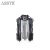 ASSTR 户外三组式电取暖器AHX-25 商用室外电暖气/取暖器/暖风机 黑色