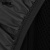 安赛瑞 防雨背包罩 户外登山背包防水套 背包罩书包拉杆箱防雨罩防尘罩 50-60L 黑色 25663