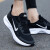 耐克（NIKE）女鞋2024夏季新款跑步鞋网面透气休闲鞋经典款潮流运动鞋 CJ1677-001黑白 36