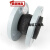 国标KXT可曲挠单球橡胶软接头法兰管碳钢不锈钢减震器DN25-DN600嘉博森 DN100*16公斤