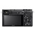 索尼（SONY）ILCE-A6400 APS-C画幅 6400 微单相机4K视频Vlog直播数码相机 黑色16-50 OSS 标准防抖套机 入门套餐一【64G卡/包/送备电套装等】