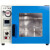 旌斐科技电热恒温真空干燥箱实验室真空烘箱工业真空烤箱烘干箱 DZF-6050B