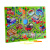 三格田（SANGTY） 磁性运笔迷宫走珠游戏宝宝儿童3-4岁亲子玩具右脑智力早教玩具 （大号）城市交通迷宫