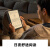 KindleScribe 电子书阅读器 电纸书 墨水屏 10.2英寸 WiFi 64G 黑色 配高级笔【2022】