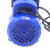 鸣固 旋片式气泵单双级小型真空泵 RS-1单级泵