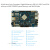 定制定制Oro64 开发板 99 瑞芯微 4 pin64 卓 linux 2GB 单板+外壳+散热片