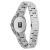 雷达 RADO 手表男银色不锈钢表带时尚石英商务腕表 R15945163 默认