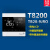 江森T8200空调温控器风机盘管控制面板温控面板开关 T8200-TB20-9JR0