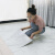 5平方-pvc地板革自粘地板加厚耐磨防水商用地胶卧室地板贴纸 石纹323318mm/每件5平米