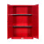 金兽安全柜GC3640可燃液体化学品储物柜安全柜保险柜45加仑红色