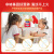 美赞臣（MeadJohnson）美版Premium 婴幼儿配方奶粉 3段(1-3岁) 907g/罐美国原装进口