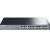 普联（TP-LINK） POE交换机商用标准POE供电模块视频监控 无线AP使用 TL-SG5428PE 24口千兆三层网管