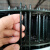 斯永达硬塑铁丝网围栏荷兰网护栏网隔离网果园养殖网栅栏户外防护钢丝网 1米高2.0粗6厘米孔3米1公斤