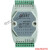 DAM3950ABC 常开常闭继电器隔离DIO采集模块16入16出DAM3028/ 3028MC(8入8出)