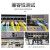 HEOKSFP工业级 SFP-1GLXLC光模块M-SFP-LX/LC 千兆10km兼容摩莎MO 工业级千兆单模双纤40km