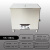 勒顿 工业款超声波清洗机大功率可调KS-AL系列工业用振动清洗器 KS-120AL