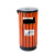 星工（XINGGONG）户外垃圾桶公园景区钢木垃圾箱环卫分类垃圾桶室外果皮箱 红色MX-4901
