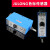 Z3N-T22 Z3S-TB22 色标传感器 JULONG/制袋机电眼/纠偏光电RG Z3N-TB22-2(蓝光 绿光)竖条