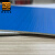 爱柯部落 PVC工程地板革（白底）加厚耐磨防水厂房水泥地毛坯房地板2×20m厚度1.6mm 111610