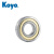koyo日本单列深沟球轴承6006.2RS