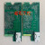 变频器ACS510/ACS550-01cpu控制板io接口板SMIO-01C 95新 ACS510-01-017A-47.5KW