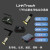 LinkTrack UWB高精度定位室内外测距轨迹模块空循环Nooploop LinkTrack P 即用套装 (新用户