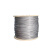 英耐特 304不锈钢包塑钢丝绳  Φ5mm*100米