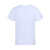 莫斯奇诺（moschino）女士棉质印花短袖T恤 2 V1901 2116 白色 S 