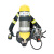 船舶之家 应急救援应急正压式空气呼吸器RHZK6.8B 3C认证消防空气呼吸器应急救援呼吸气瓶