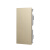 飞雕（FEIDIAO）墙壁开关 格调 118 系列（流光金）空白面板功能件 /个
