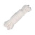 安赛瑞 尼龙绳材质 尼龙 直径 10mm 白色 1米价  9Z03550
