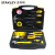 史丹利STANLEY 45件套家用工具箱套装 家用物业维修手动工具多功能 MC-045-23 企业定制