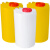 PE加桶100L 2/3/5吨水箱塑料桶污水处理搅拌桶储水桶加厚加箱 MC10000L(不含) 详情咨询客服