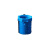 杉达瑞 蓝色PVC给水内丝直接 50mm  1个价 GDS企业定制 起订量30个