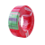晶花国标单芯塑铜线 硬线 电线 电缆 BV50平方 红100M/盘