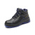 固邦特(Gobont protection) GB-8826棉防砸安全鞋建筑工地劳保鞋冬季企业定制 42码 1双