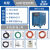 欧地希OTC脉冲氩弧焊机全套松下氩弧焊机YC-400TX4工业级水冷380v OTC品牌-型号VRTS-400标配