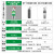 及安盾车载灭火器车用水基灭火器小型便携私家车商用不锈钢环保灭火器消防器材年检