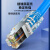 祥来鑫 超七类万兆网线cat7a双屏蔽成品网络跳线10Gbps高速网线蓝色5m XLX-WA7LG