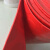 定制 户外防滑垫工厂PVC地垫塑料防滑垫地垫防水地垫加厚防滑地垫 牛津人字形红色 30厘米宽1米长