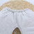 婴儿棉衣新生儿秋冬装男女宝宝棉袄包脚纯棉加厚保暖套装三件套 棉衣 六件套粉色 59CM0-3个月