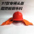 定制定制2020消防头盔消防帽防消防员披肩带罩头盔消防微站森林防护头 97款_促销