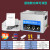 春霖超声波清洗机功率可调五金件实验室器皿牙科器械超音波清洗仪 CR-060ST 15L 0-360W可调