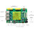 共研 MLK MZ7XB XILINX FPGA开发板AMR ZYNQ 7000（套餐A(MZ7XB裸板+基础配件包)）