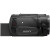 索尼（SONY）FDR-AX43A 家用/直播超高清4K摄像机机手持式wifi连接