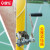 健伦（JEEANLEAN） 羽毛球网架标准室外多功能移动网柱支架便携式室内比赛专业网架 新款加大空箱羽毛球柱