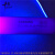 FL10BLB验钞黑管紫光灯管10W工业探伤荧光粉检测灯管 东芝FL10BLB 6-10W