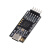 适用DAPLINK仿真器STM32开发调试器SWD/USB串口离线下载器免驱动typec DAPLINK仿真器