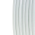 远东电缆 BVVB 3*1.5平方国标装潢明线照明铜芯三芯扁形护套硬线 100米 白色