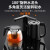美菱（MeiLing） 茶吧机 家用饮水机多功能智能快速加热下置立式饮水器  智能触控 冰温热款